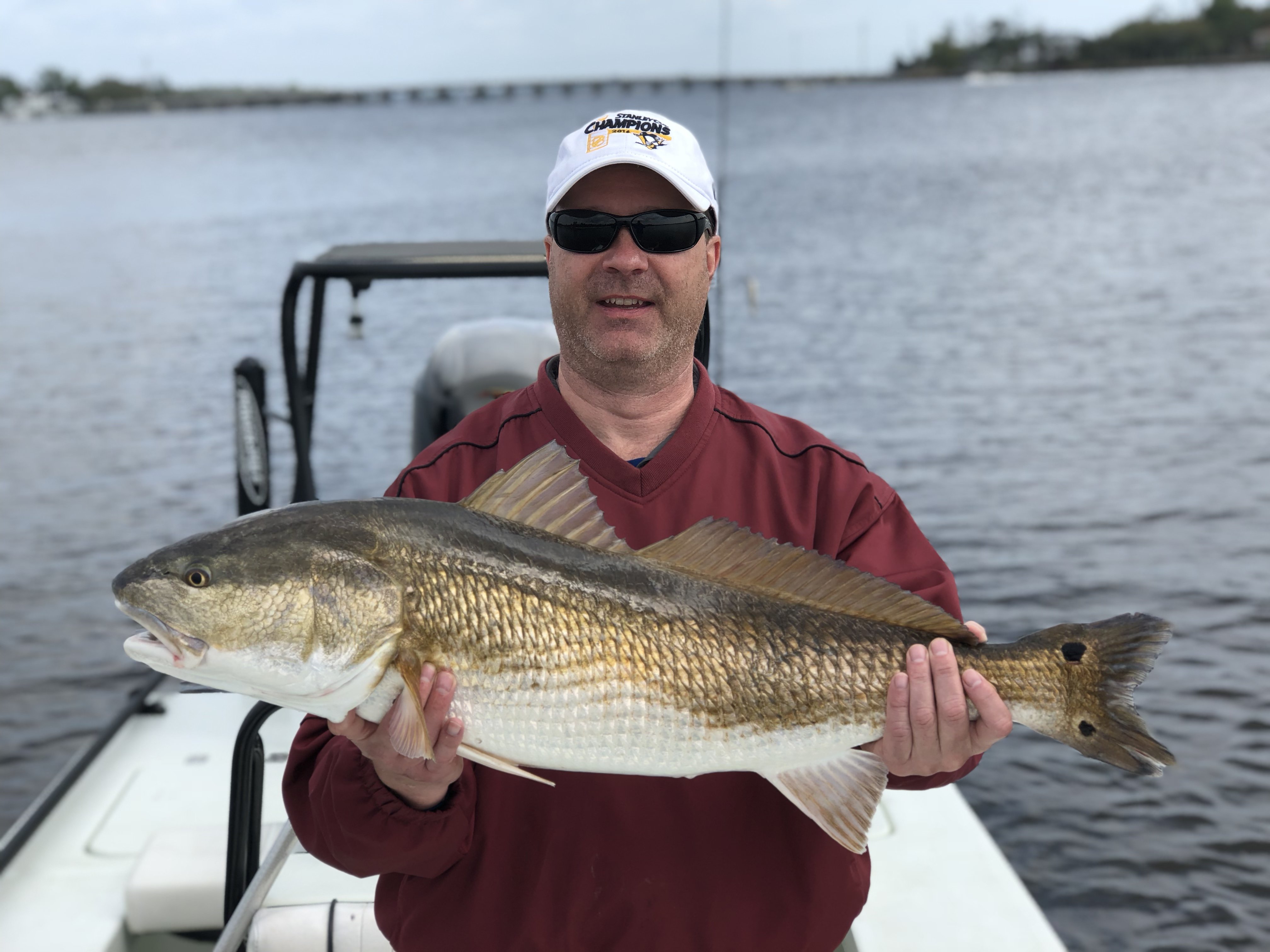 Fishing Report Northeast Florida Angling